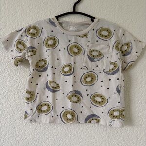 Kiwi Fruit Shirt